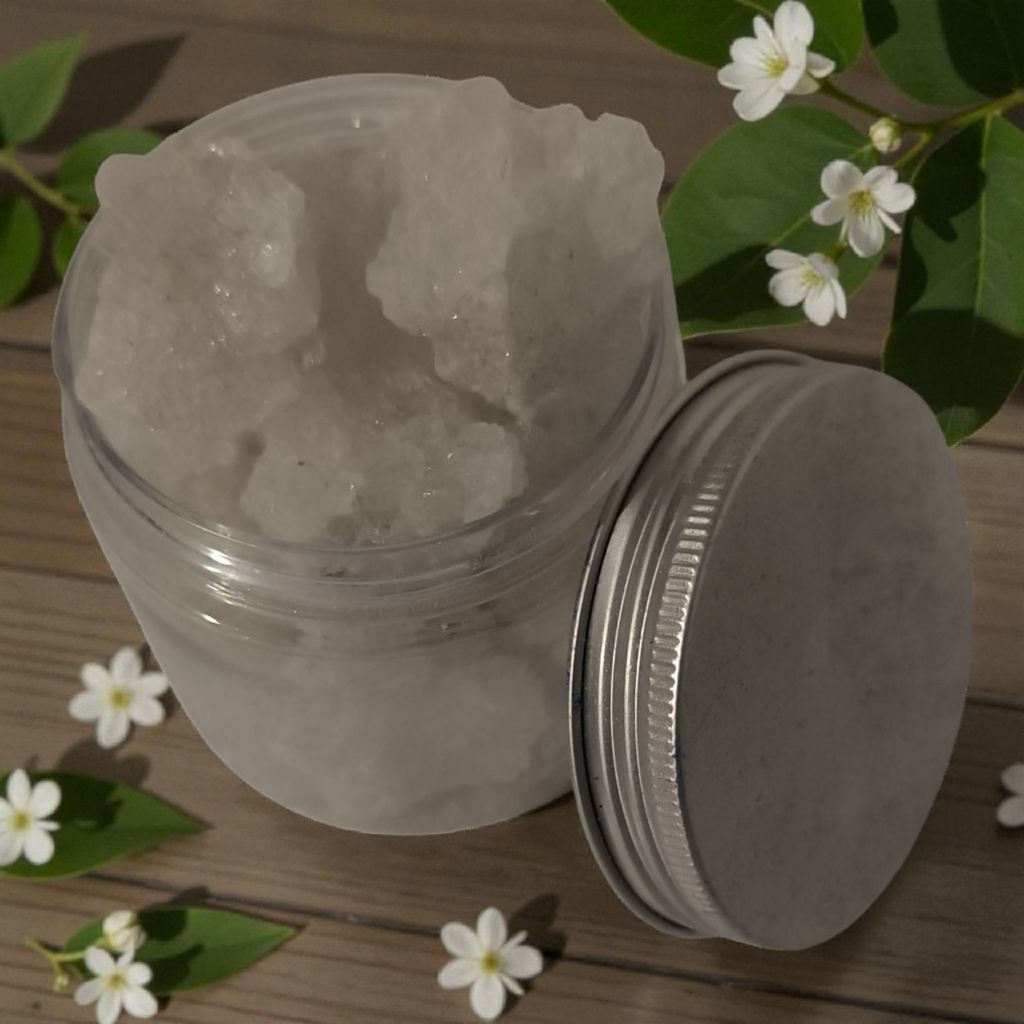 Sel Gemme Naturel - Protection et Bien-être (150 gram)