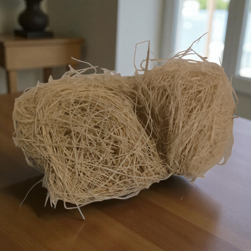 Éponge Naturelle Bio - Exfoliation Douce Écologique - Faithgsjoel