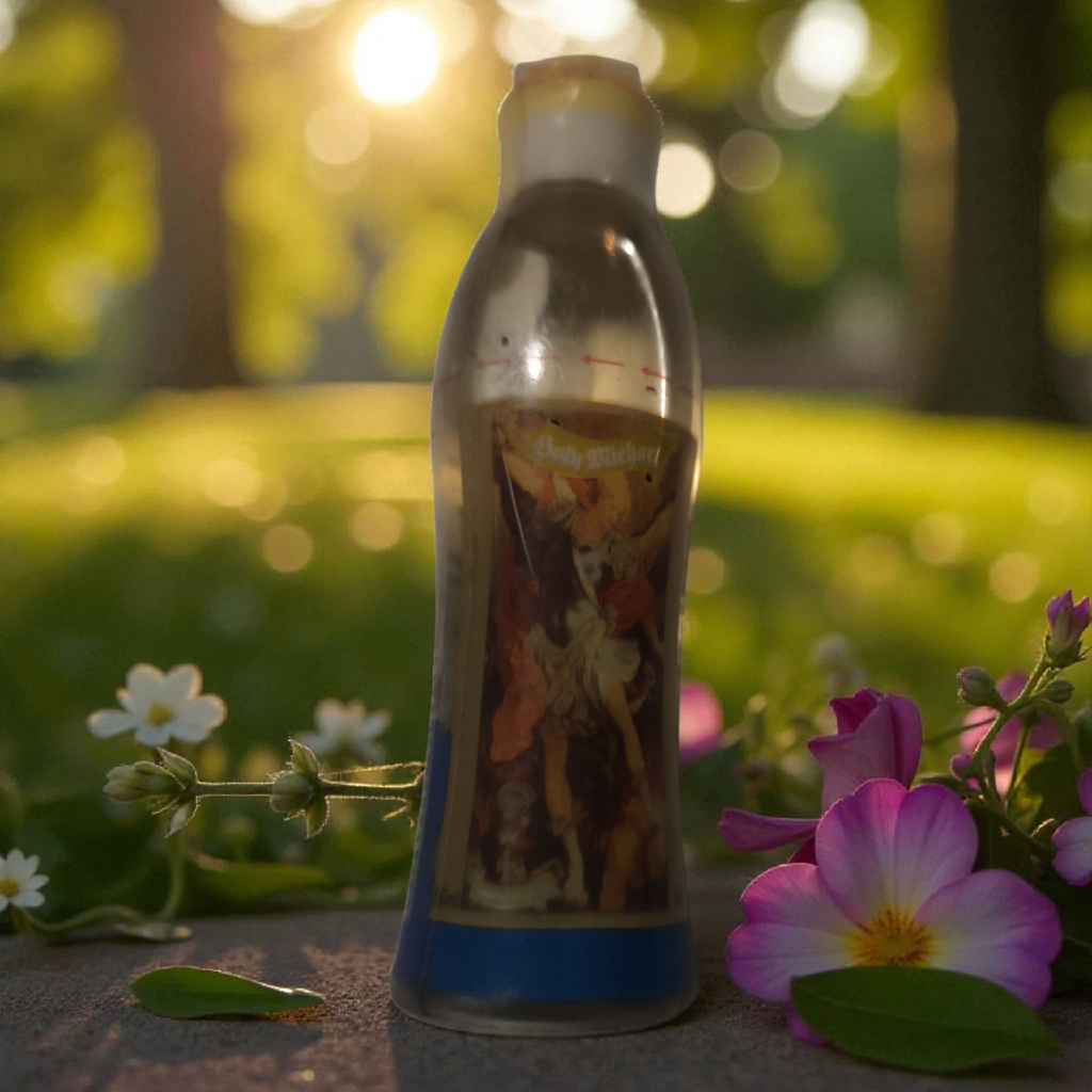 Parfum Saint Michel Archange - Protection Puissante 50ml