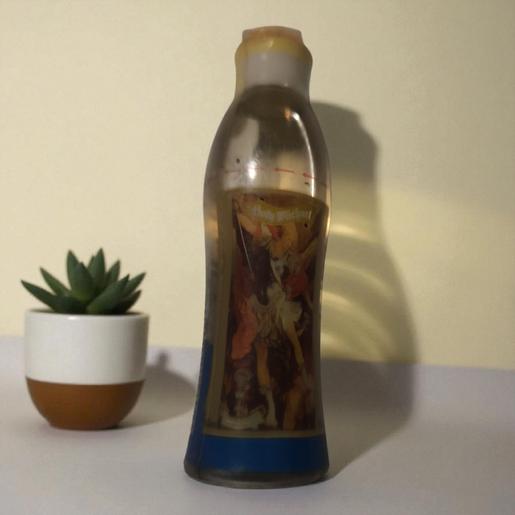 Parfum Saint Michel Archange - Protection Puissante 50ml