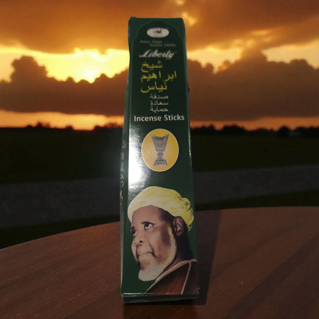 Encens Koun Faya Koun - Purification et Protection