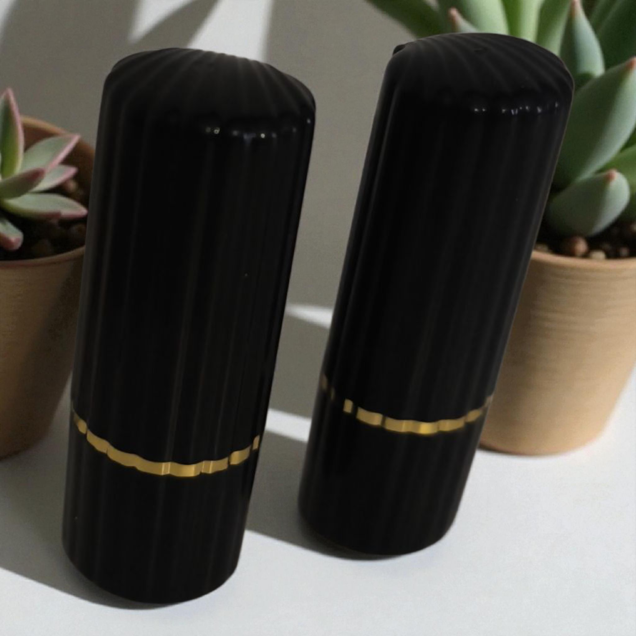 Crayon Yeux Attirante Khôl Noir - Maquillage Traditionnel Intense (X1)