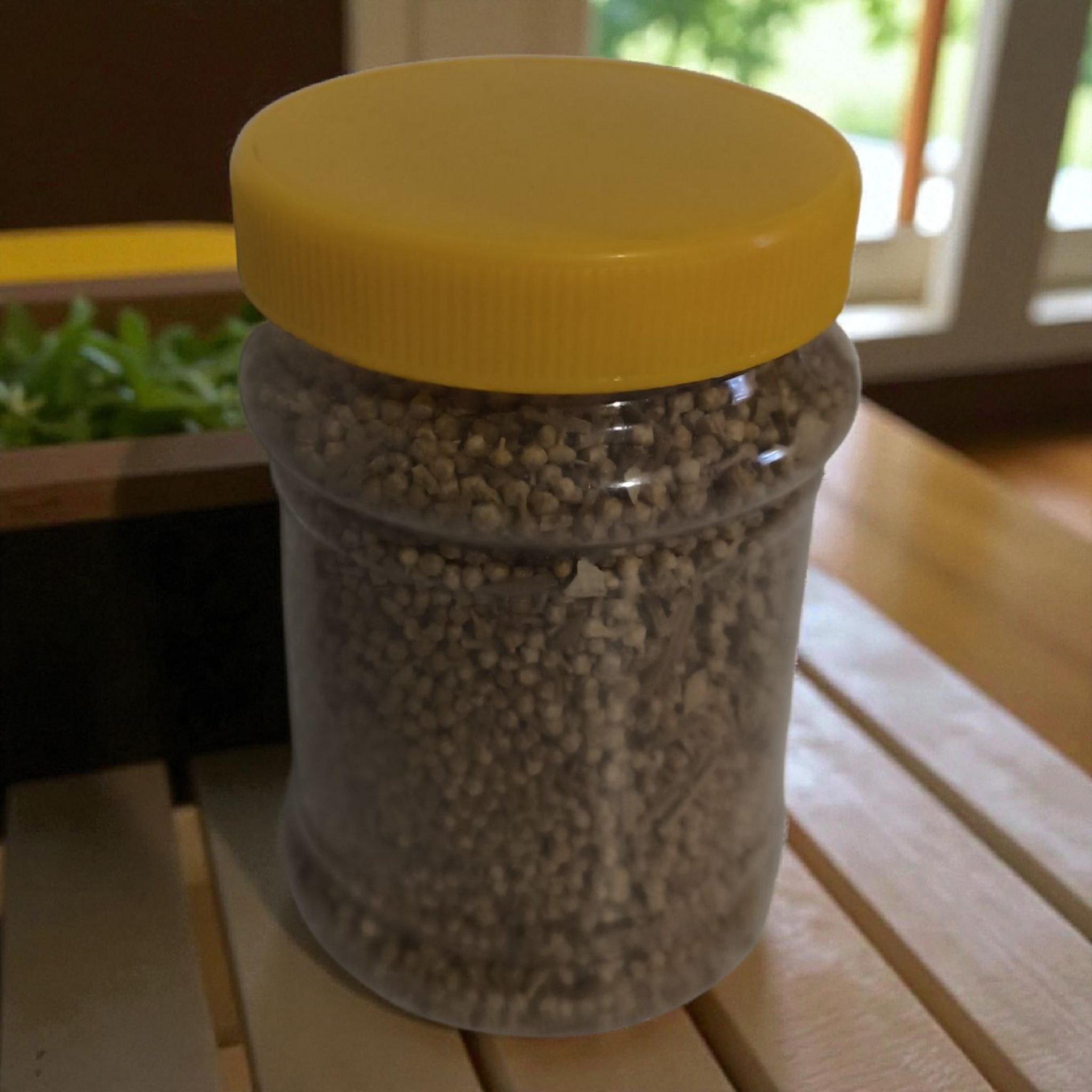 Grains de Chebe Bio - Pousse Cheveux Rapide Naturelle - Faithgsjoel
