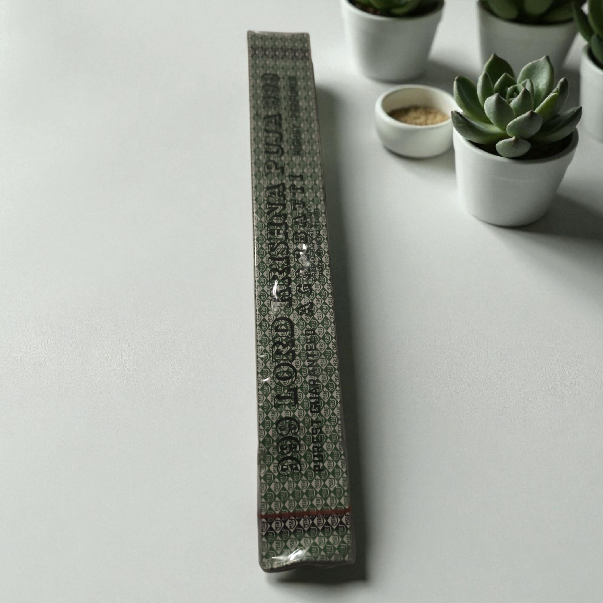 Encens 999 - Bâtonnets de Purification et Protection