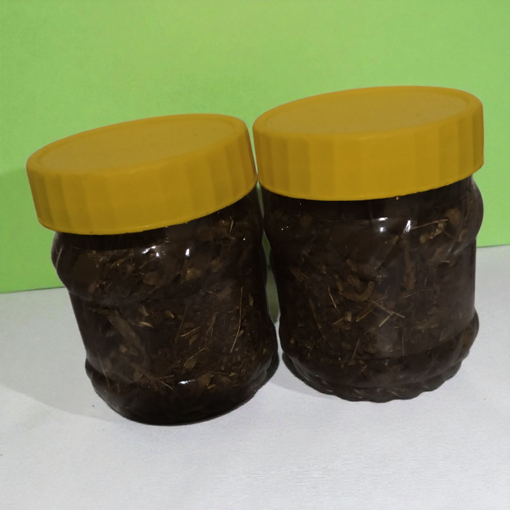 Encens Naturel 70g - Purification Naturelle (X1)