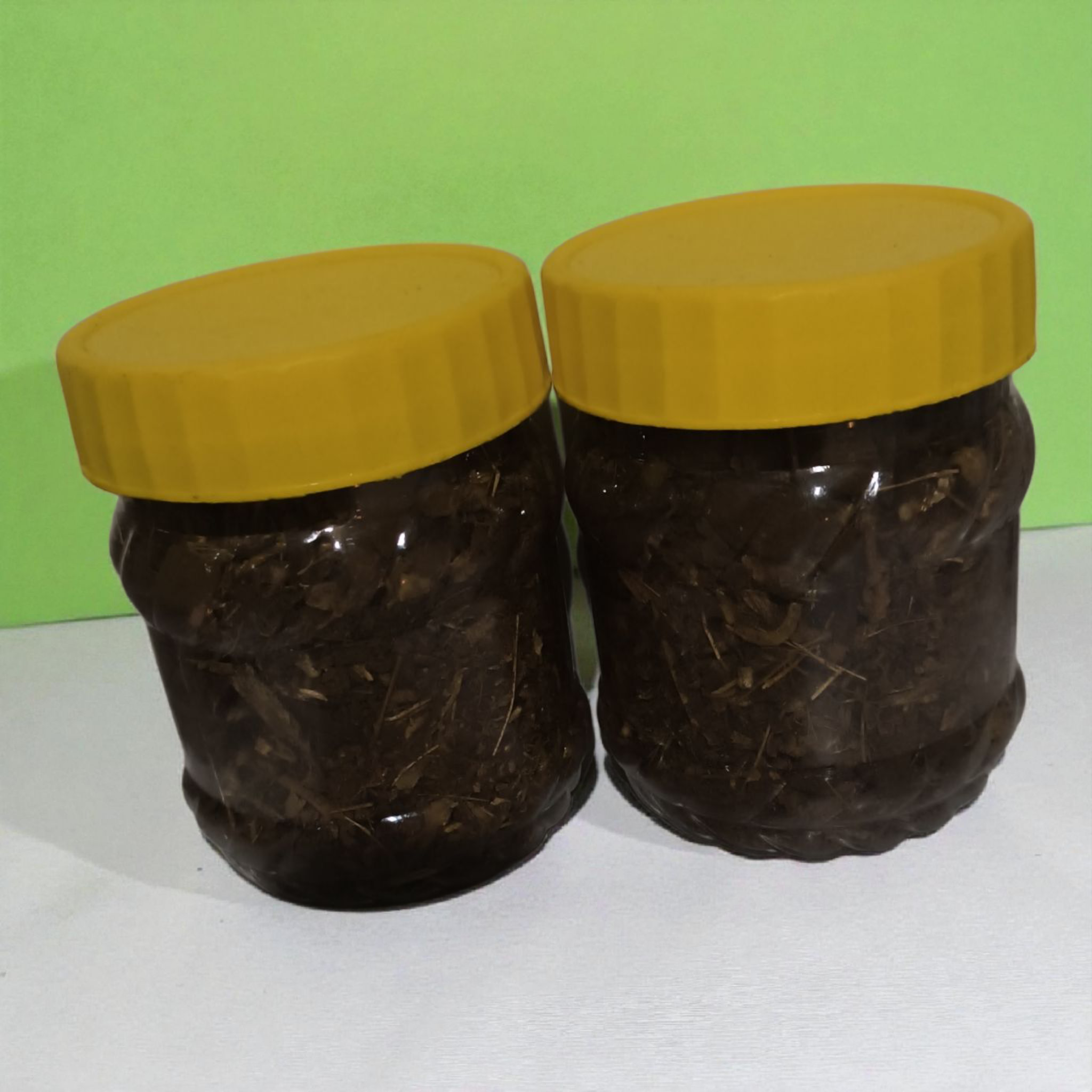 Encens Naturel 70g - Purification Naturelle (X1)