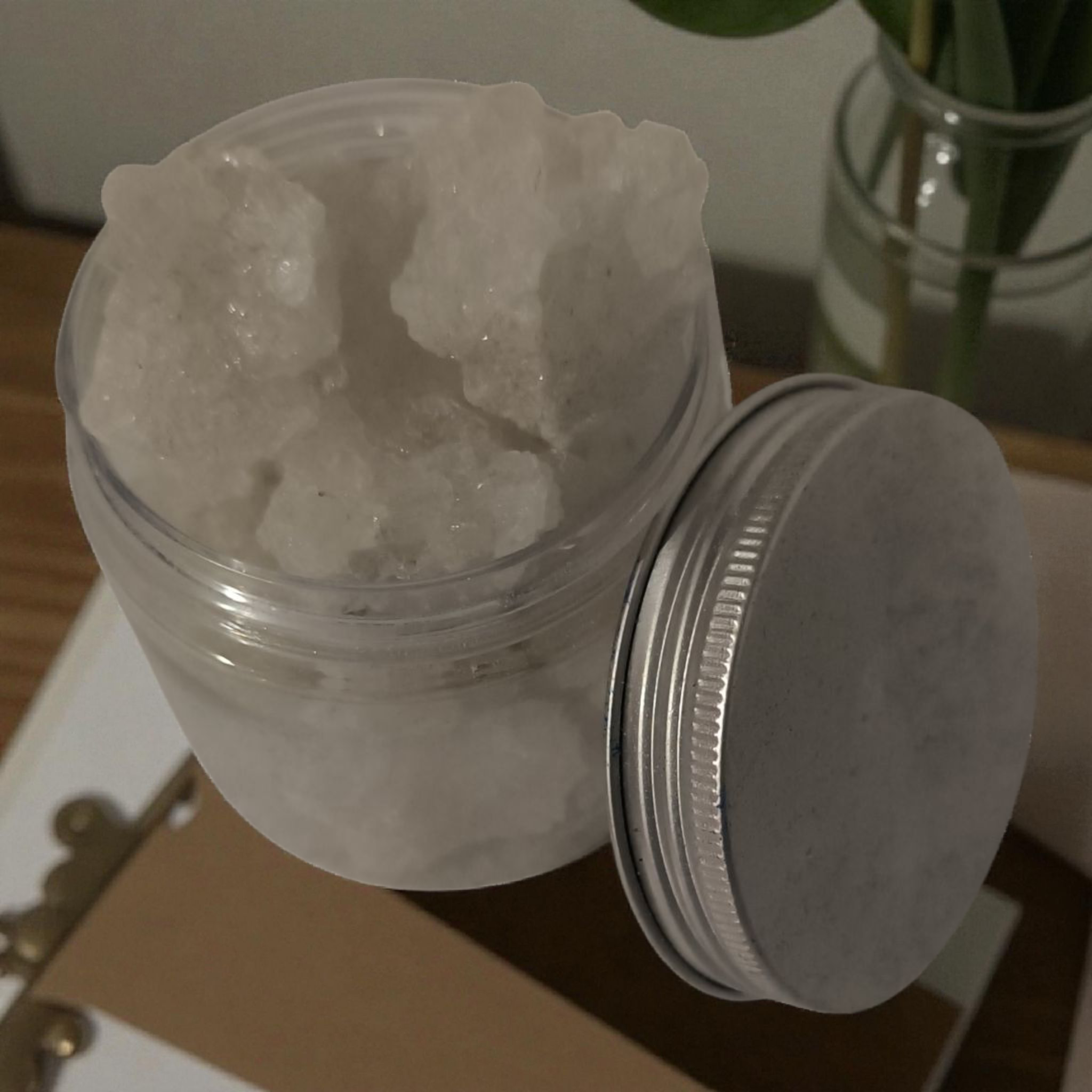 Sel Gemme Naturel - Protection et Bien-être (150 gram)