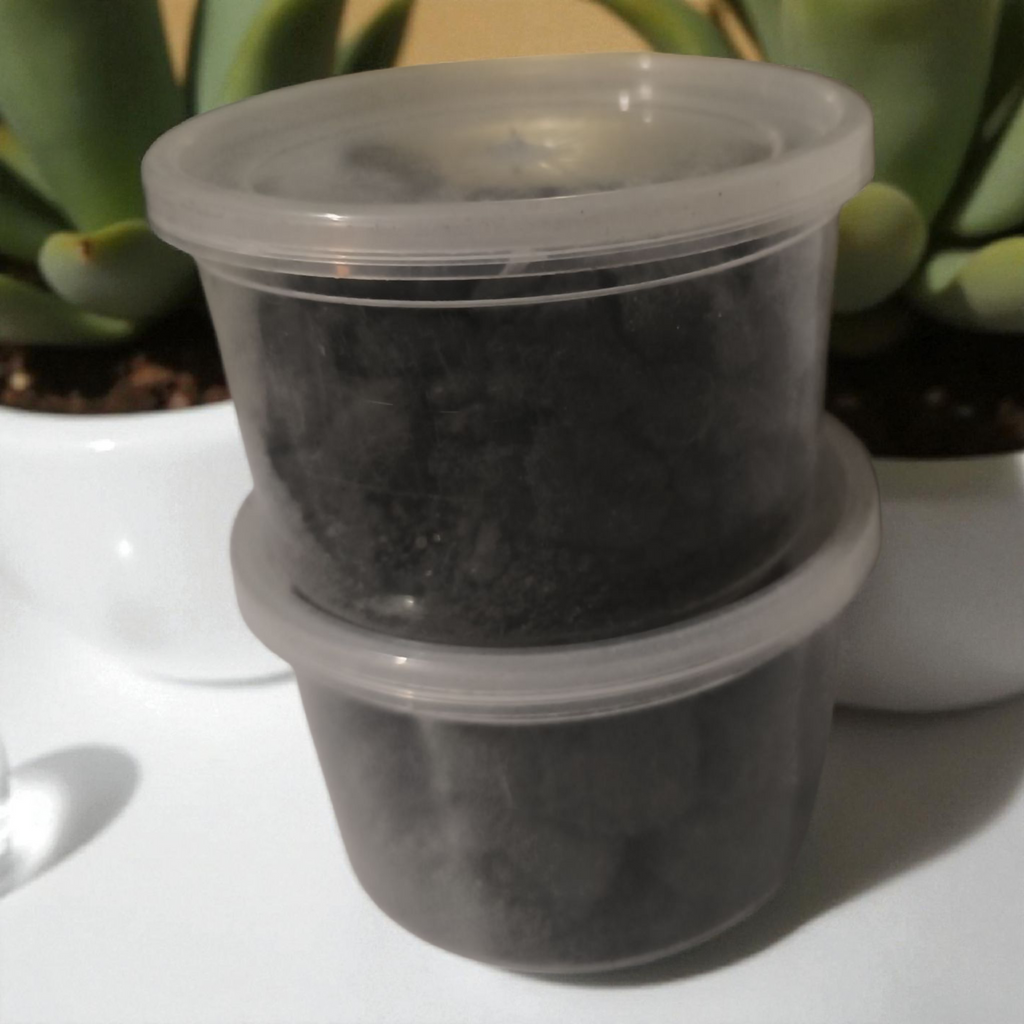 Sel Noir Himalaya 100g - Purification Énergétique Protection (X1) - Faithgsjoel