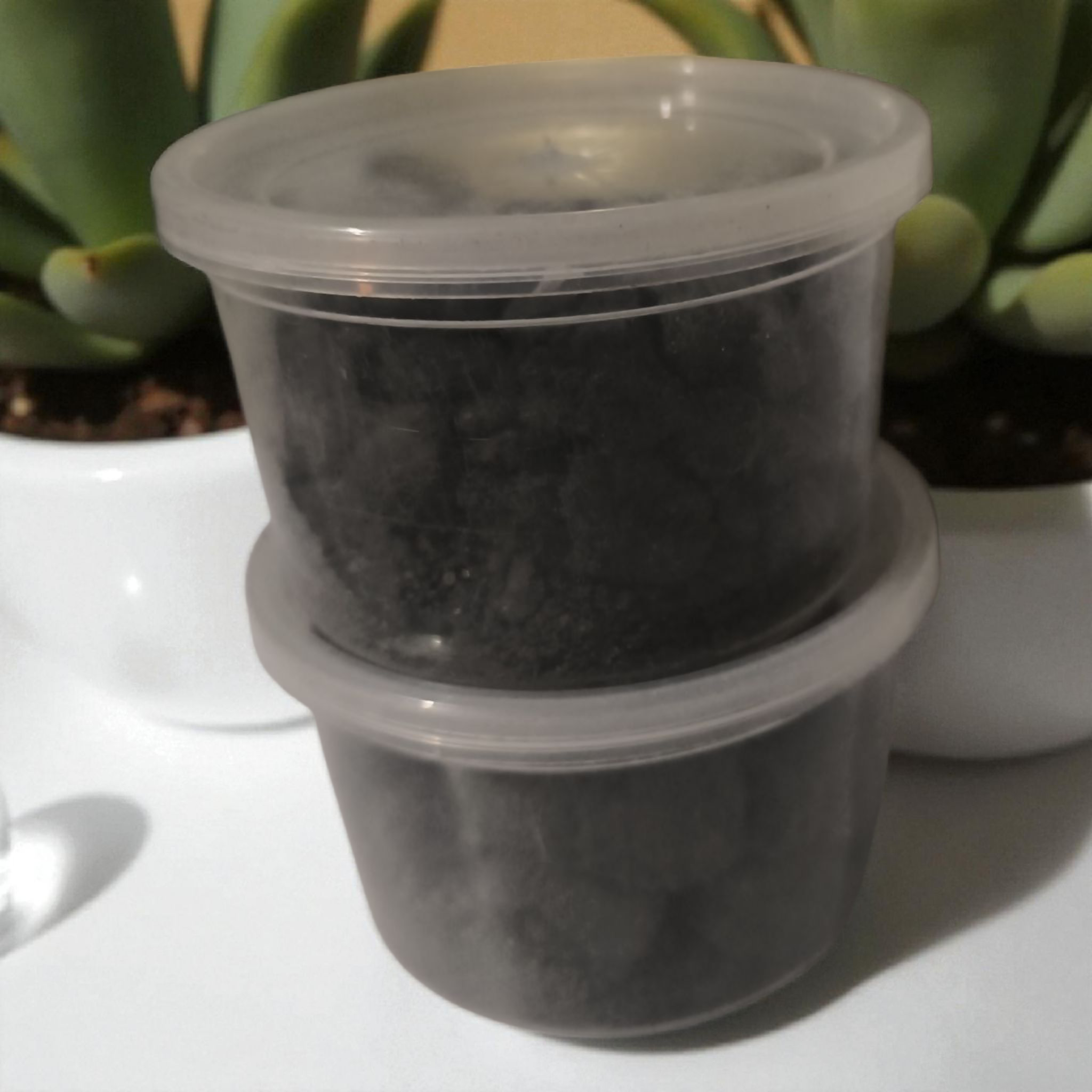 Sel Noir Himalaya 100g - Purification Énergétique Protection (X1) - Faithgsjoel