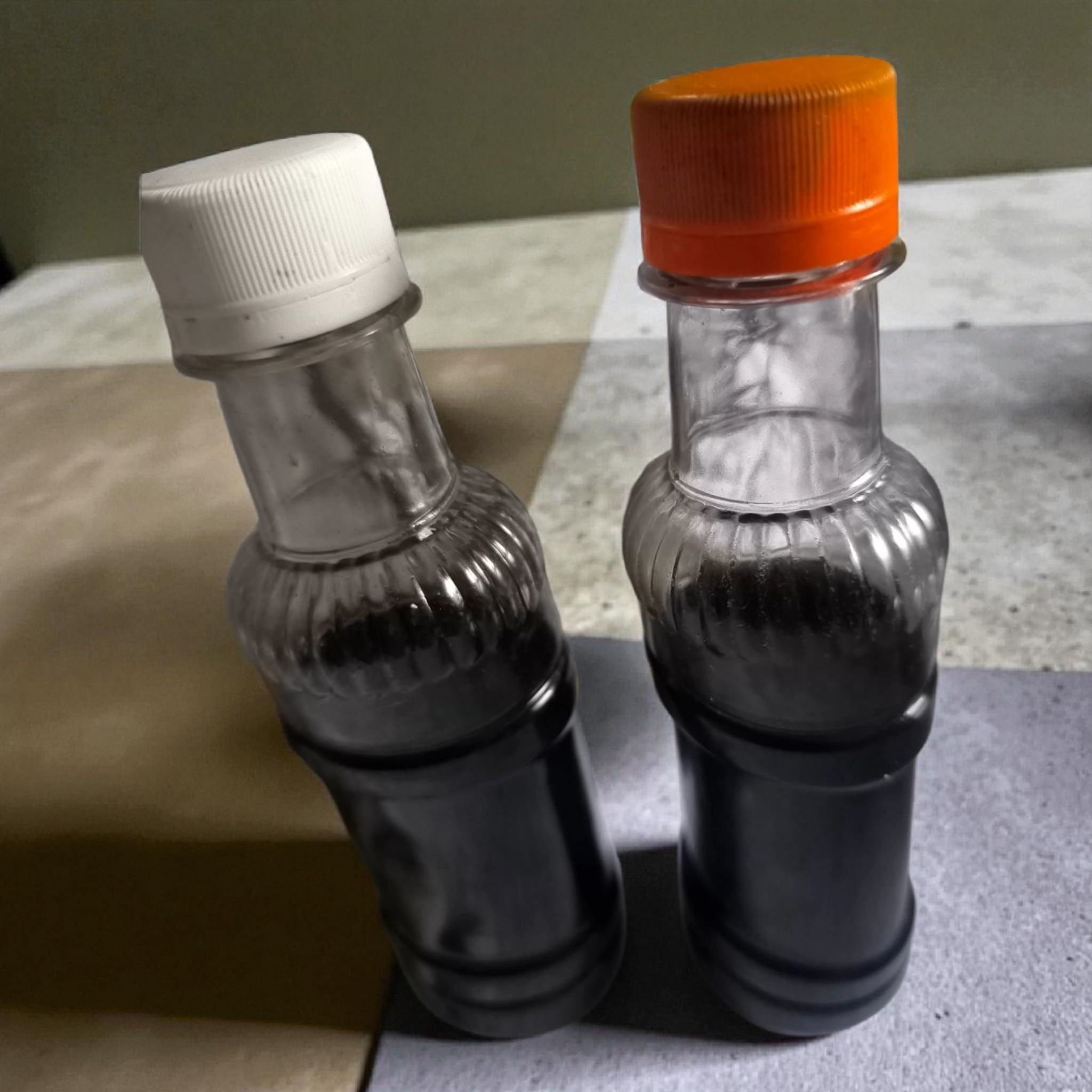 Kit koun Faya koune nassidji eau bénite et koun Faya koune savon liquide - Faithgsjoel