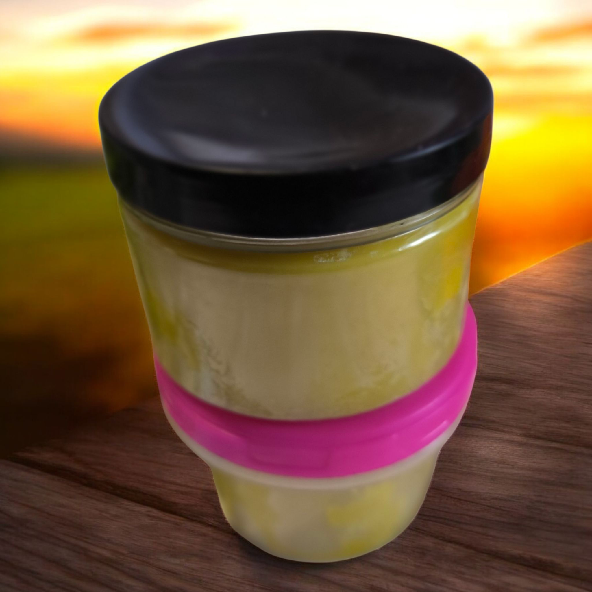 Crème Ventre Plat Efficace - Soin Minceur Naturel Bio ( x 1 )