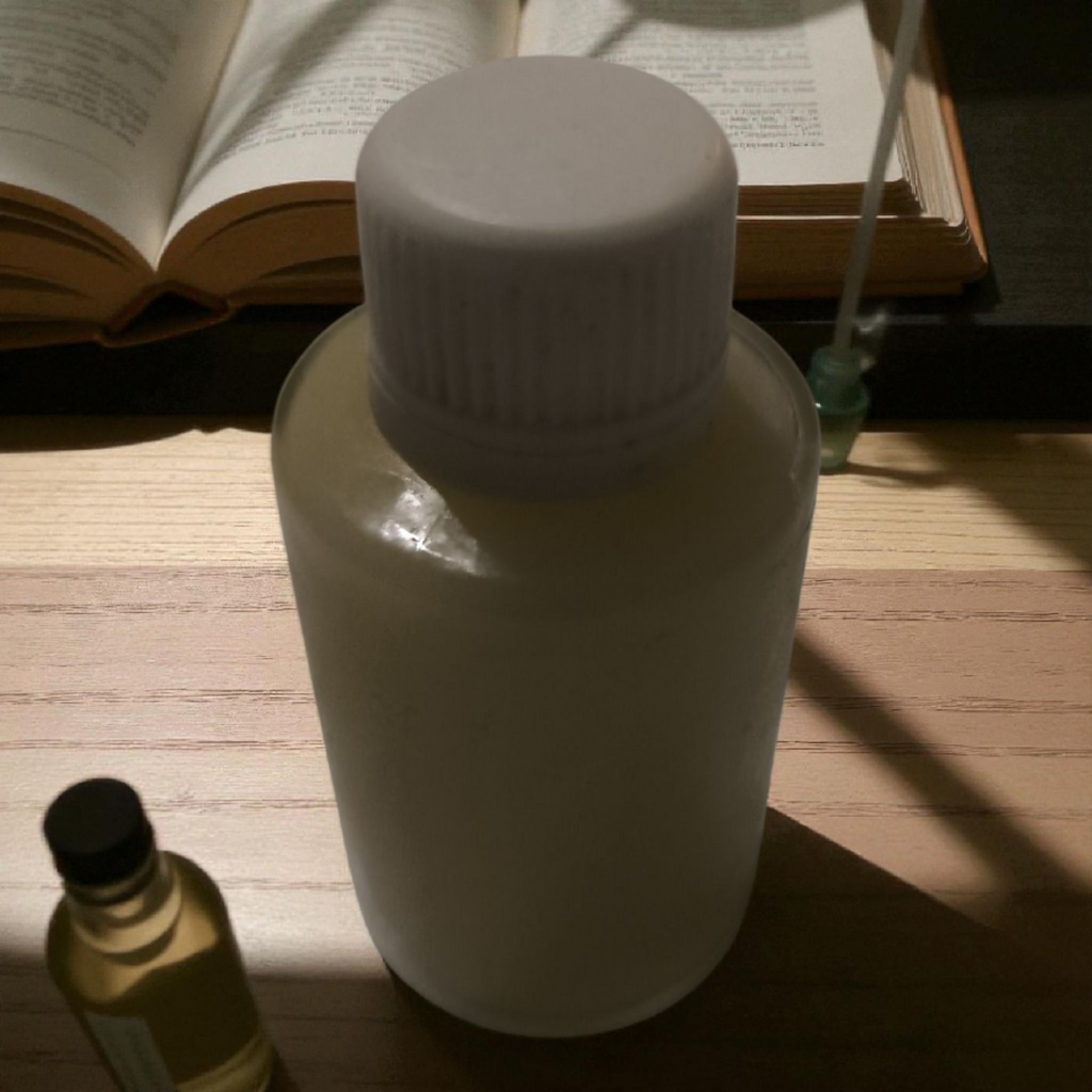 Pommade d'Attirance - Charme et Magnétisme 30 ml - Faithgsjoel