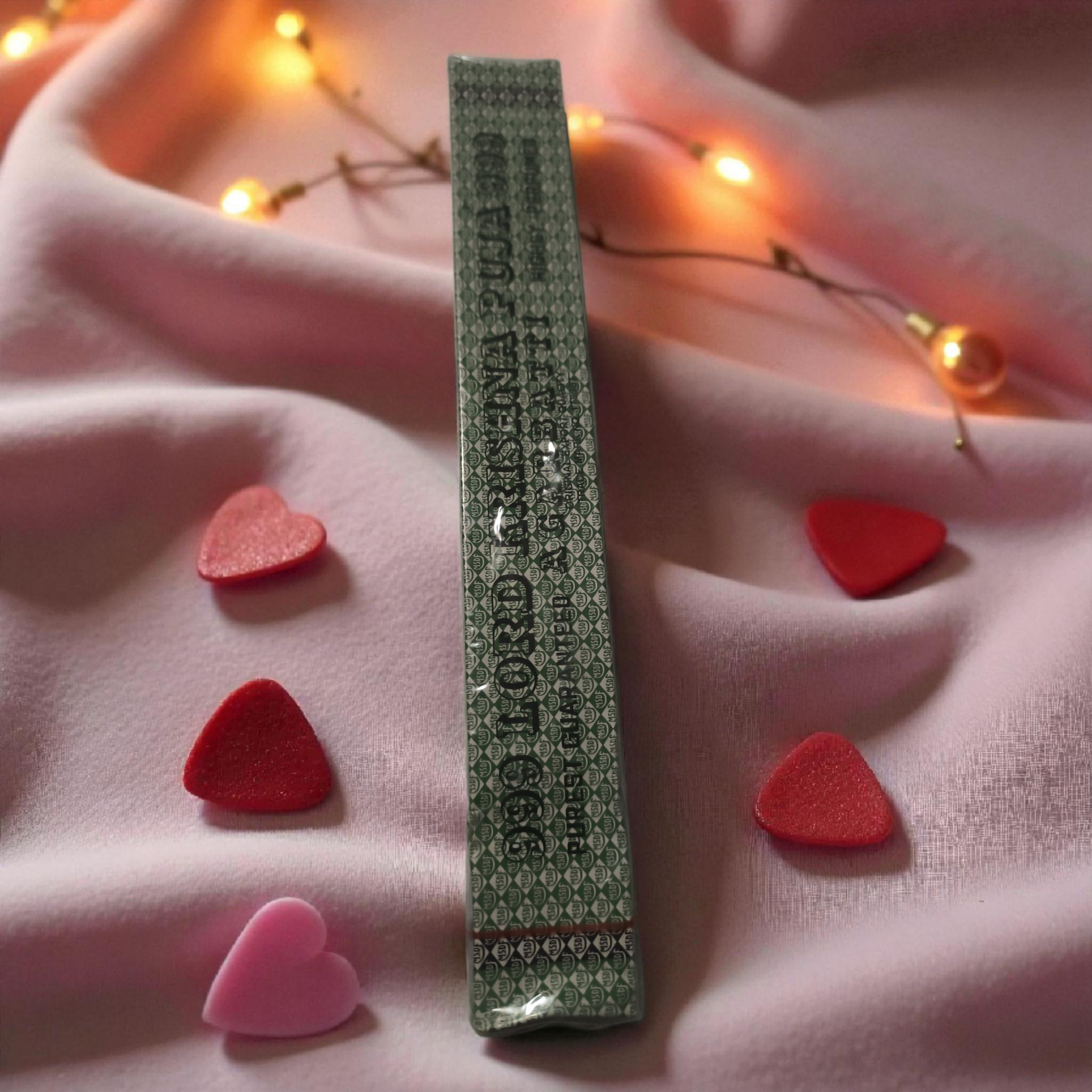 Encens 999 - Bâtonnets de Purification et Protection