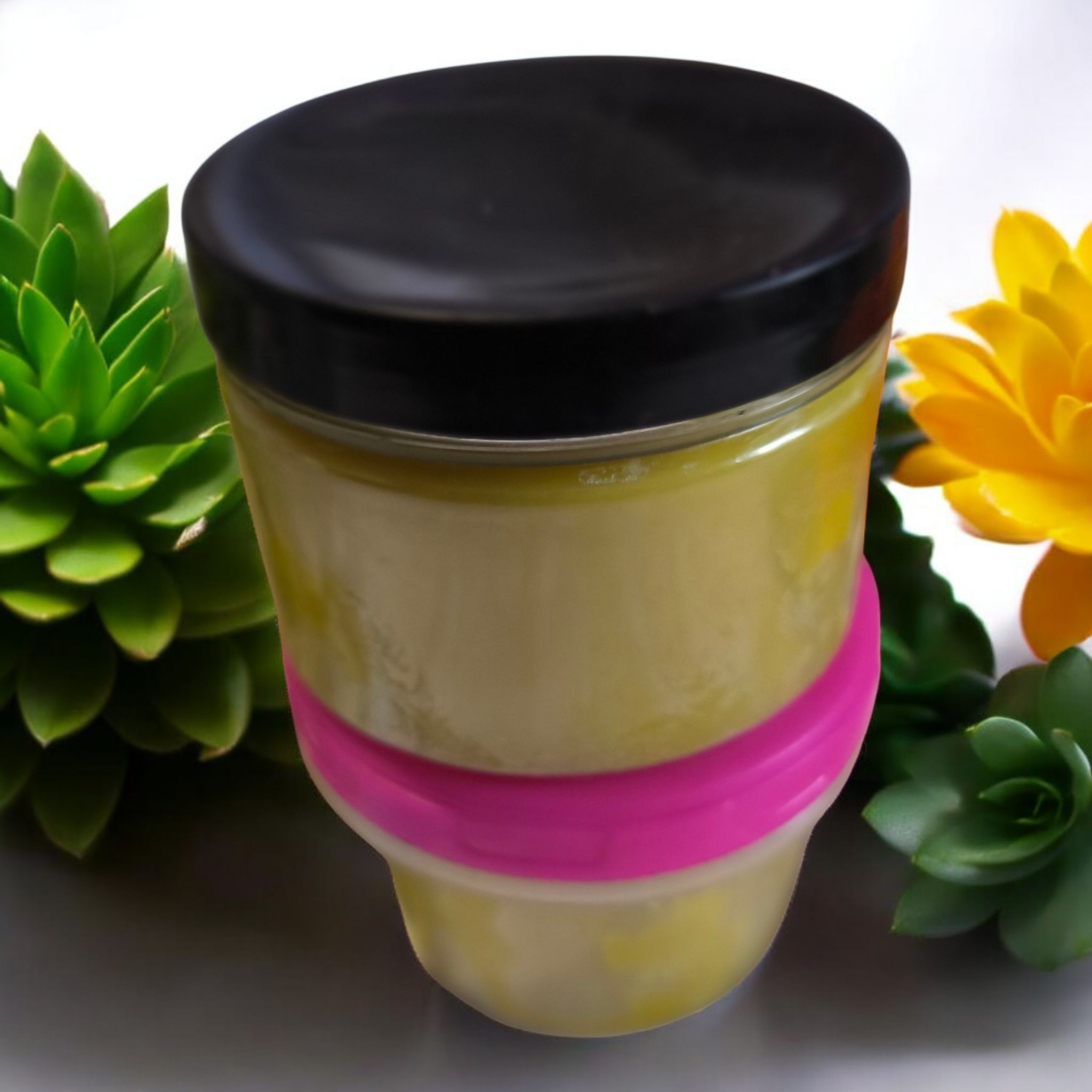 Crème Ventre Plat Efficace - Soin Minceur Naturel Bio ( x 1 )