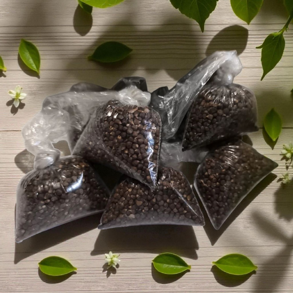 Piment de Guinée - Bienfaits Santé et Bien-être - Faithgsjoel