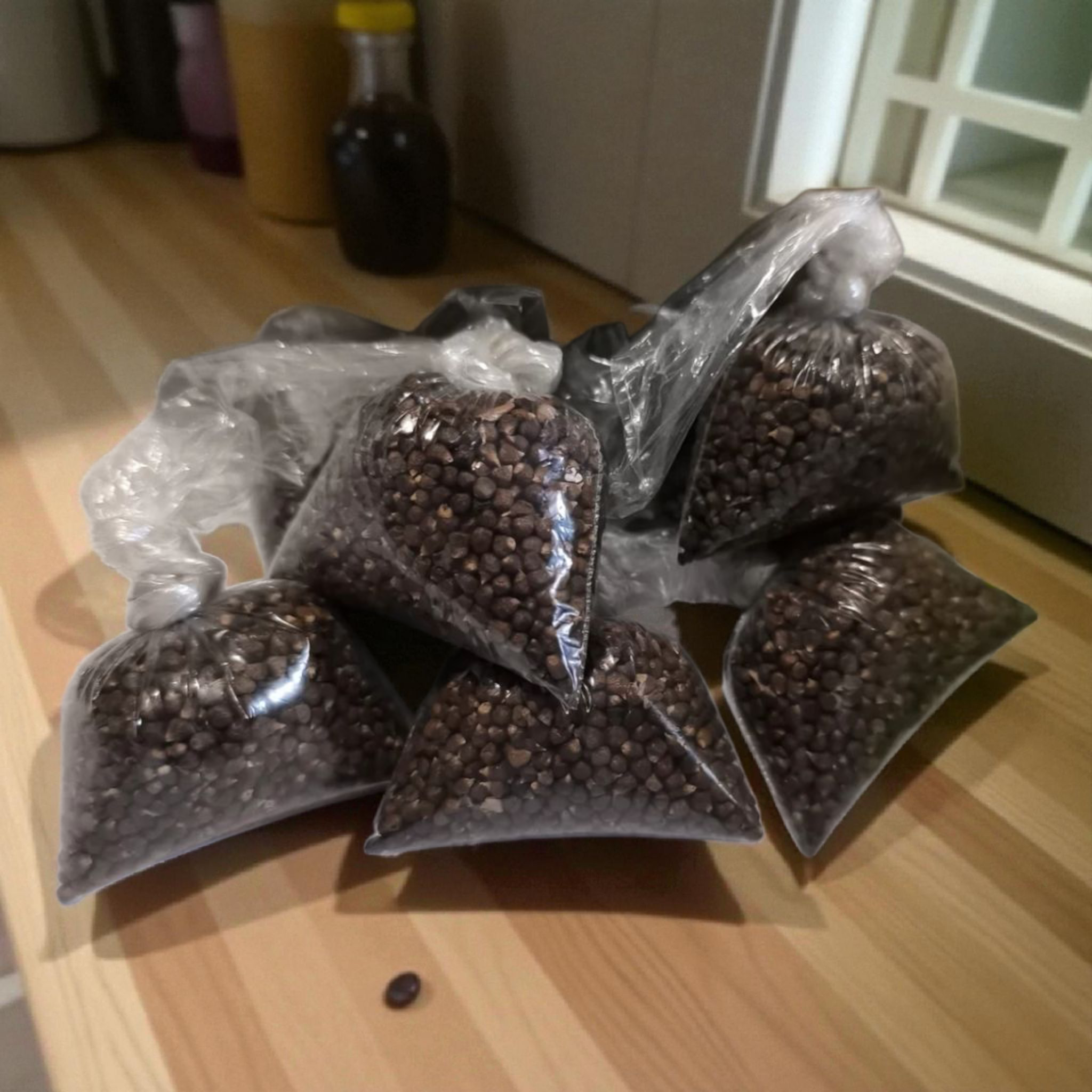 Piment de Guinée - Bienfaits Santé et Bien-être - Faithgsjoel