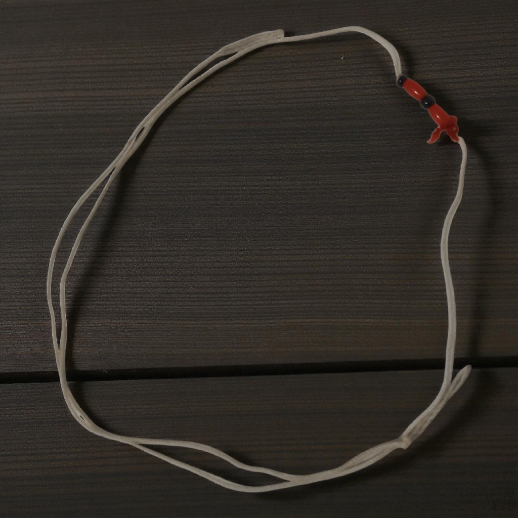 Corde de Hanche Bébé Anti-Coliques - Soulage Maux de Ventre