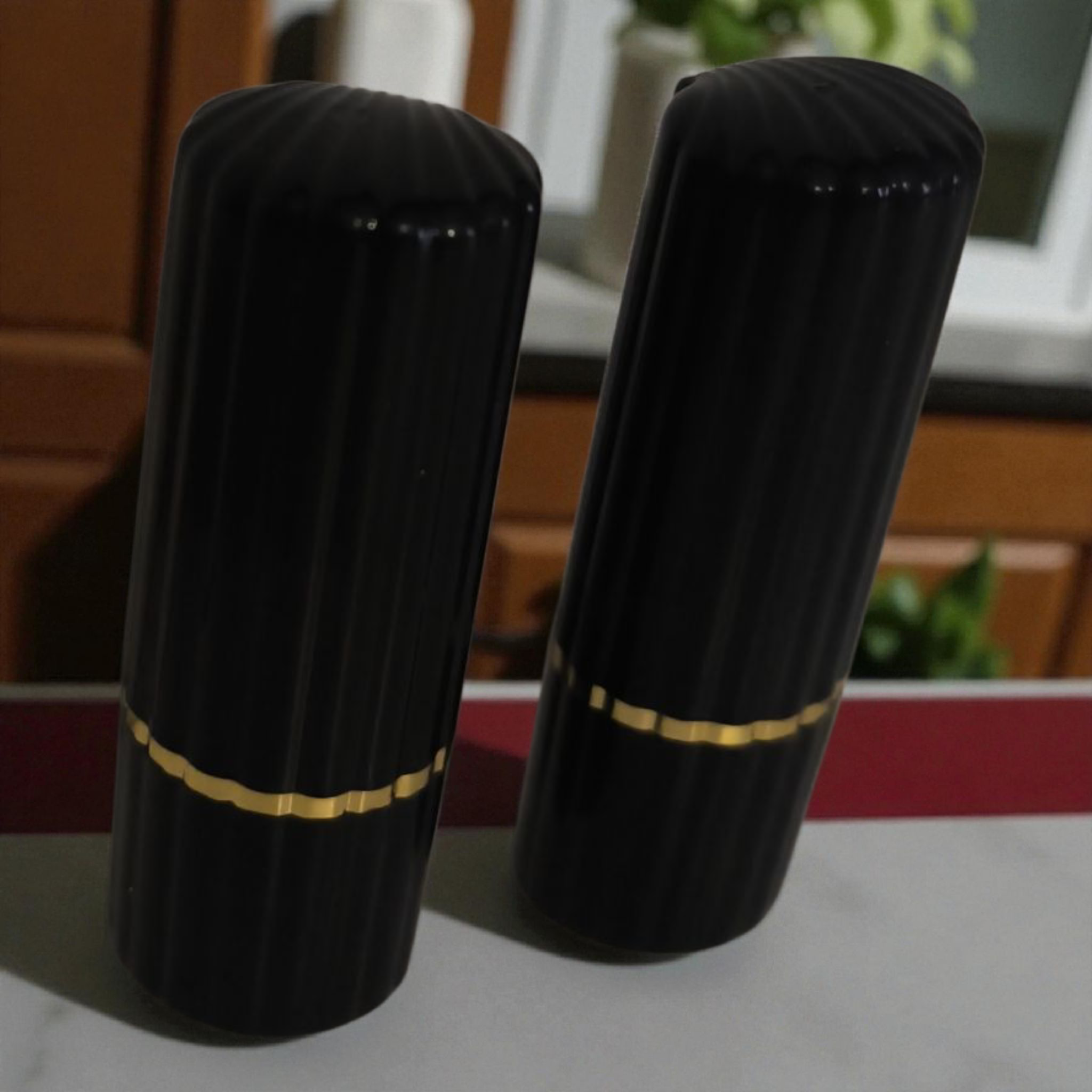 Crayon Yeux Attirante Khôl Noir - Maquillage Traditionnel Intense (X1)