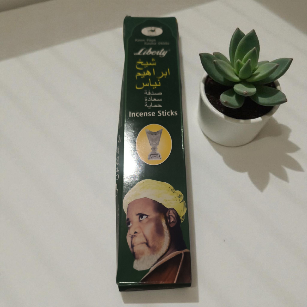 Encens Koun Faya Koun - Purification et Protection