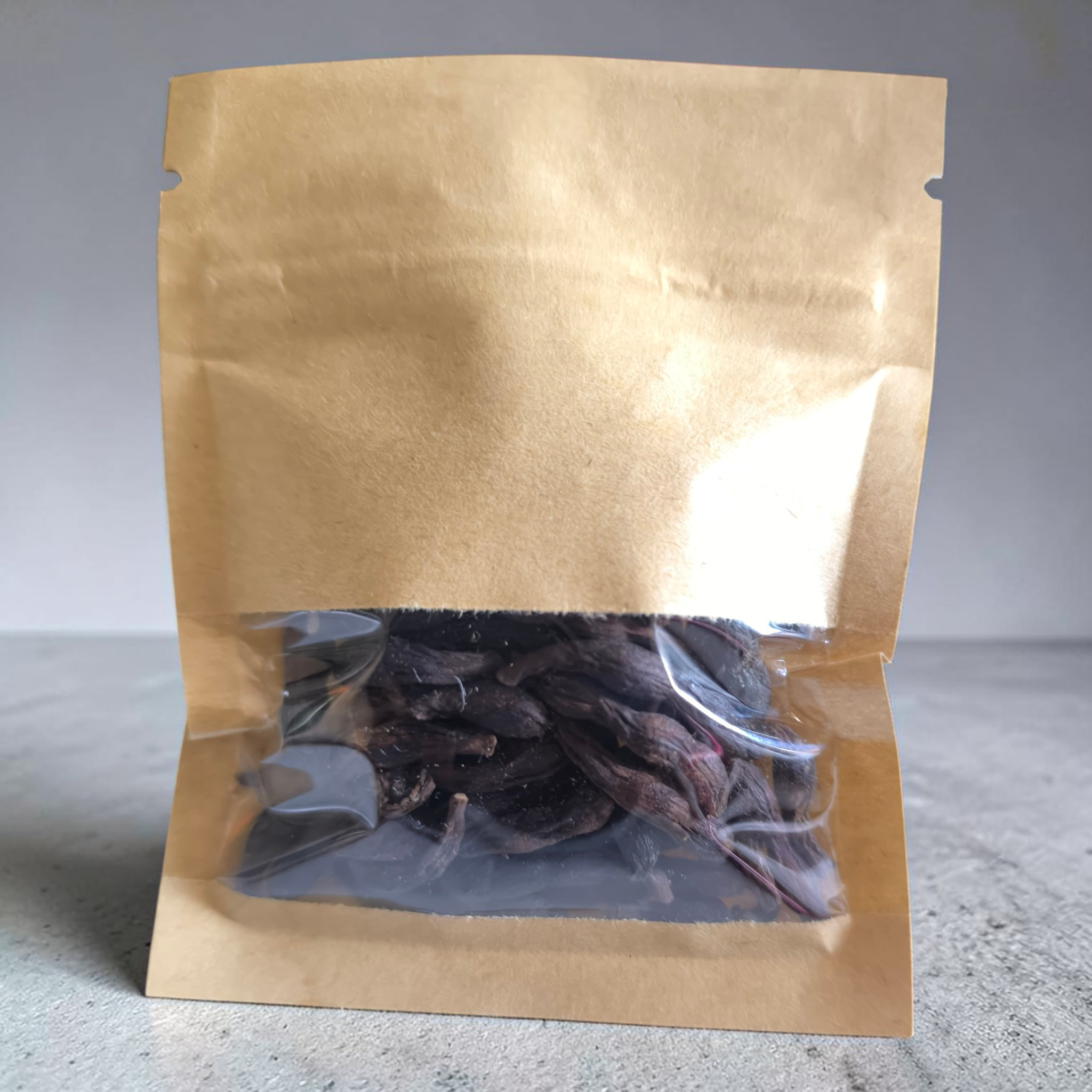 Poivre Long Africain 14g - Faithgsjoel